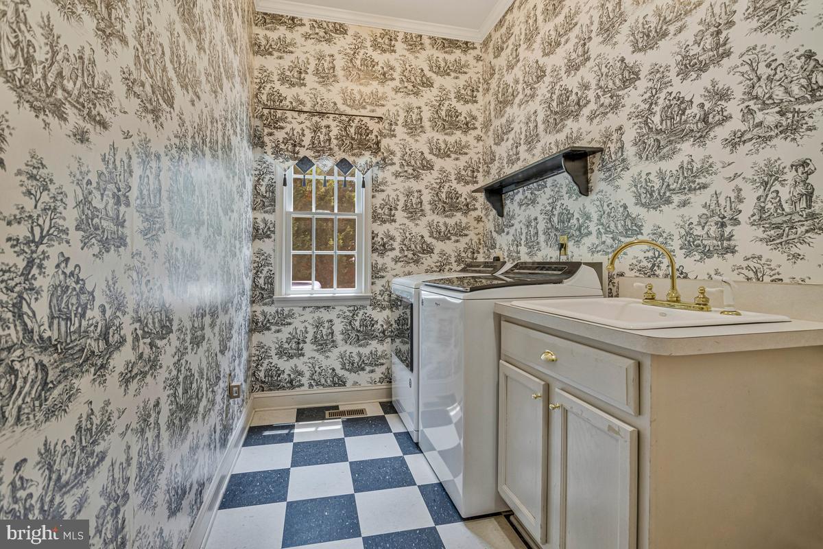 LOCUST GROVE ESTATES - Residential