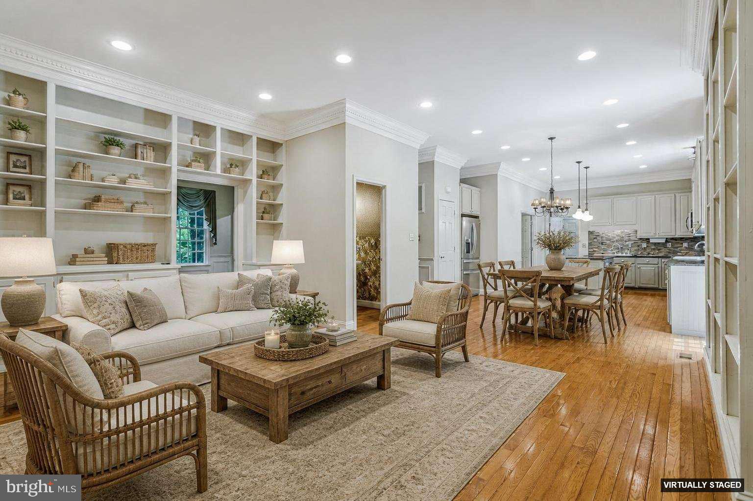 LOCUST GROVE ESTATES - Residential