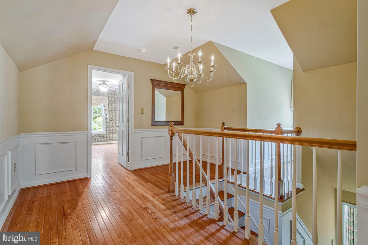 LOCUST GROVE ESTATES - Residential