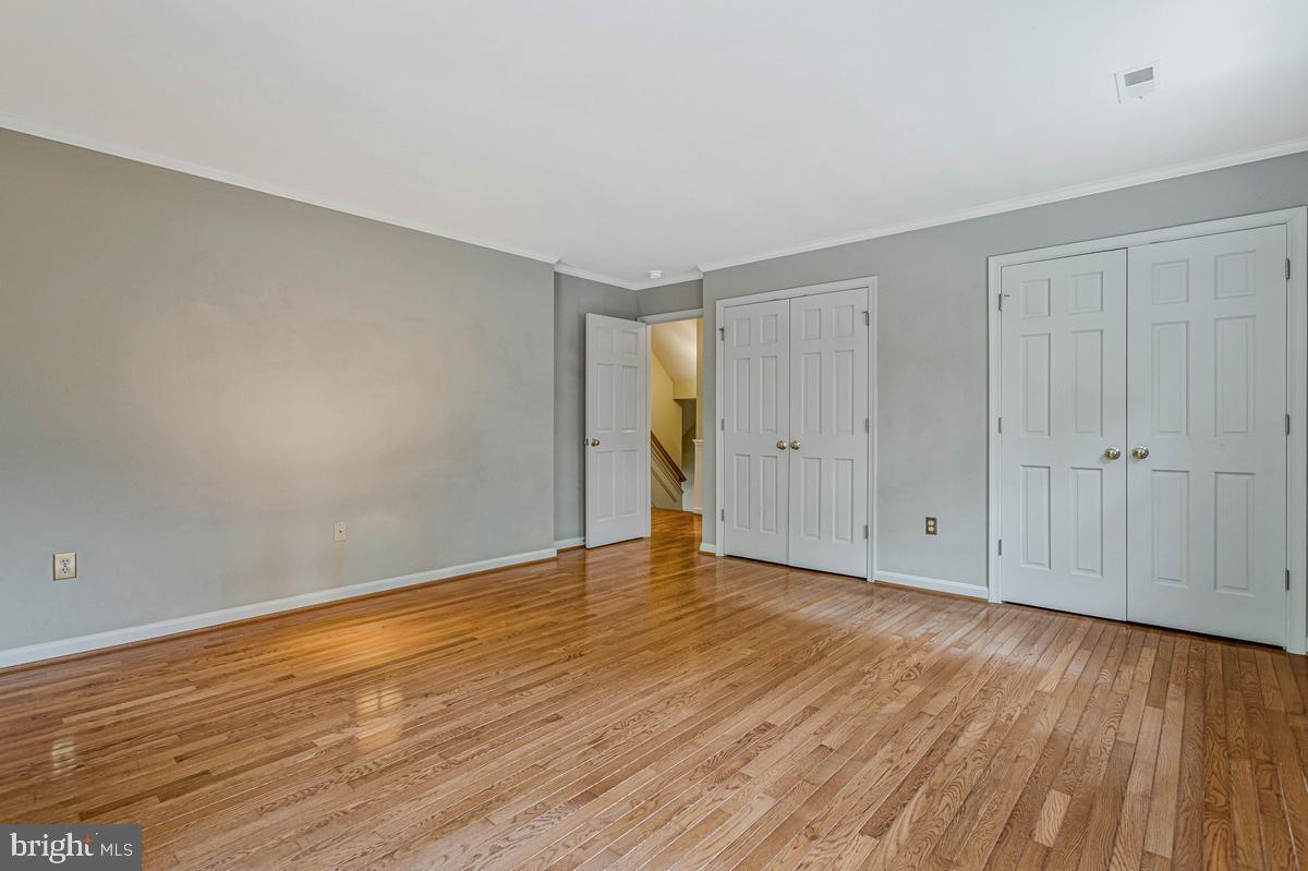 LOCUST GROVE ESTATES - Residential