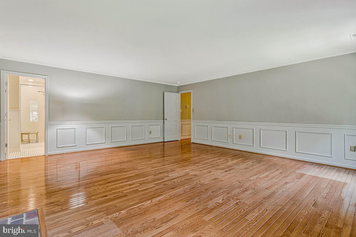 LOCUST GROVE ESTATES - Residential