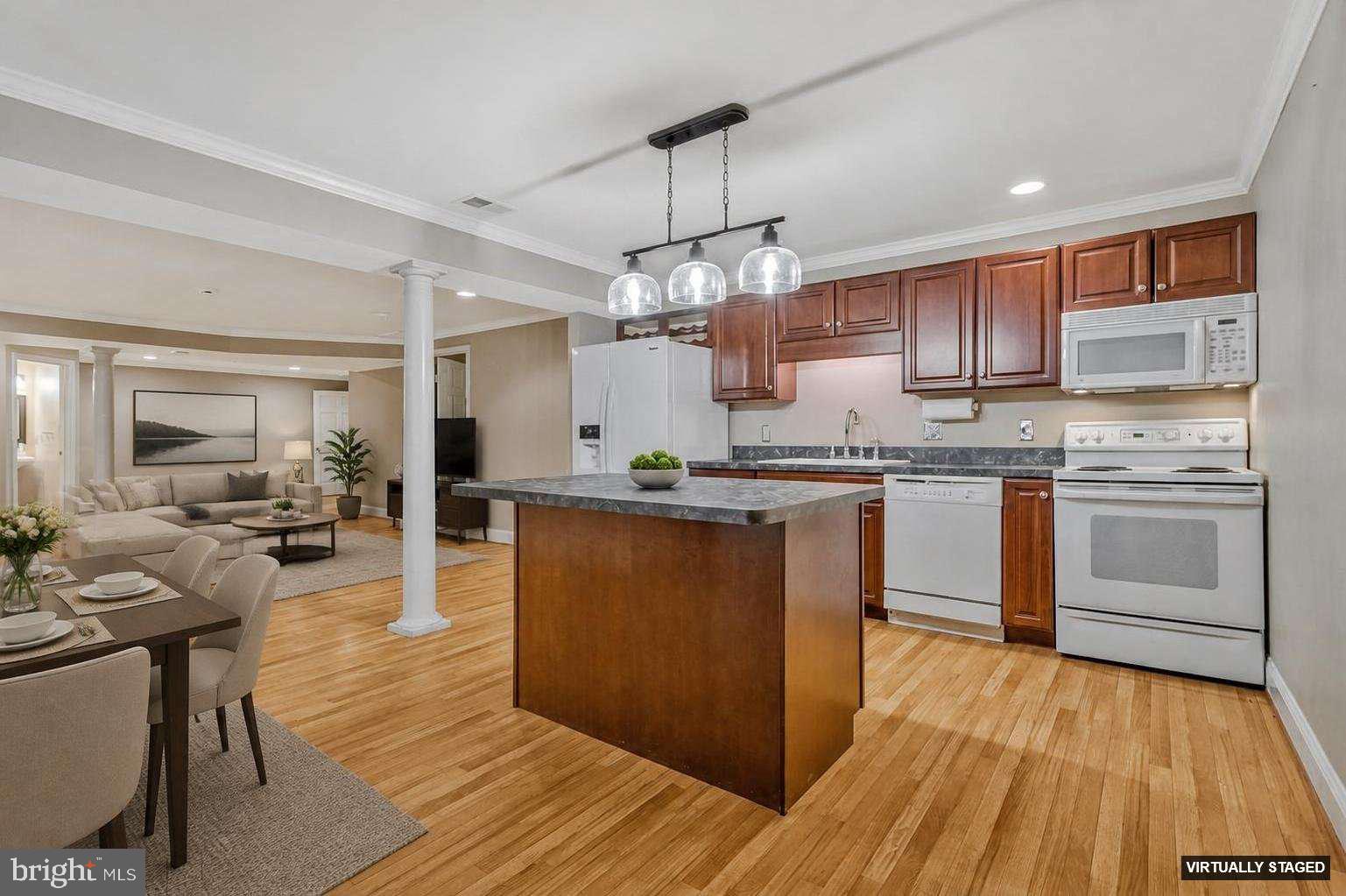 LOCUST GROVE ESTATES - Residential