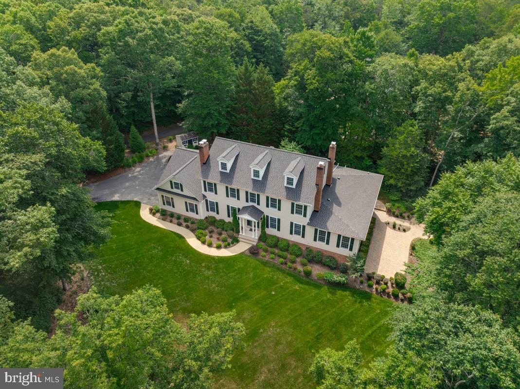 LOCUST GROVE ESTATES - Residential