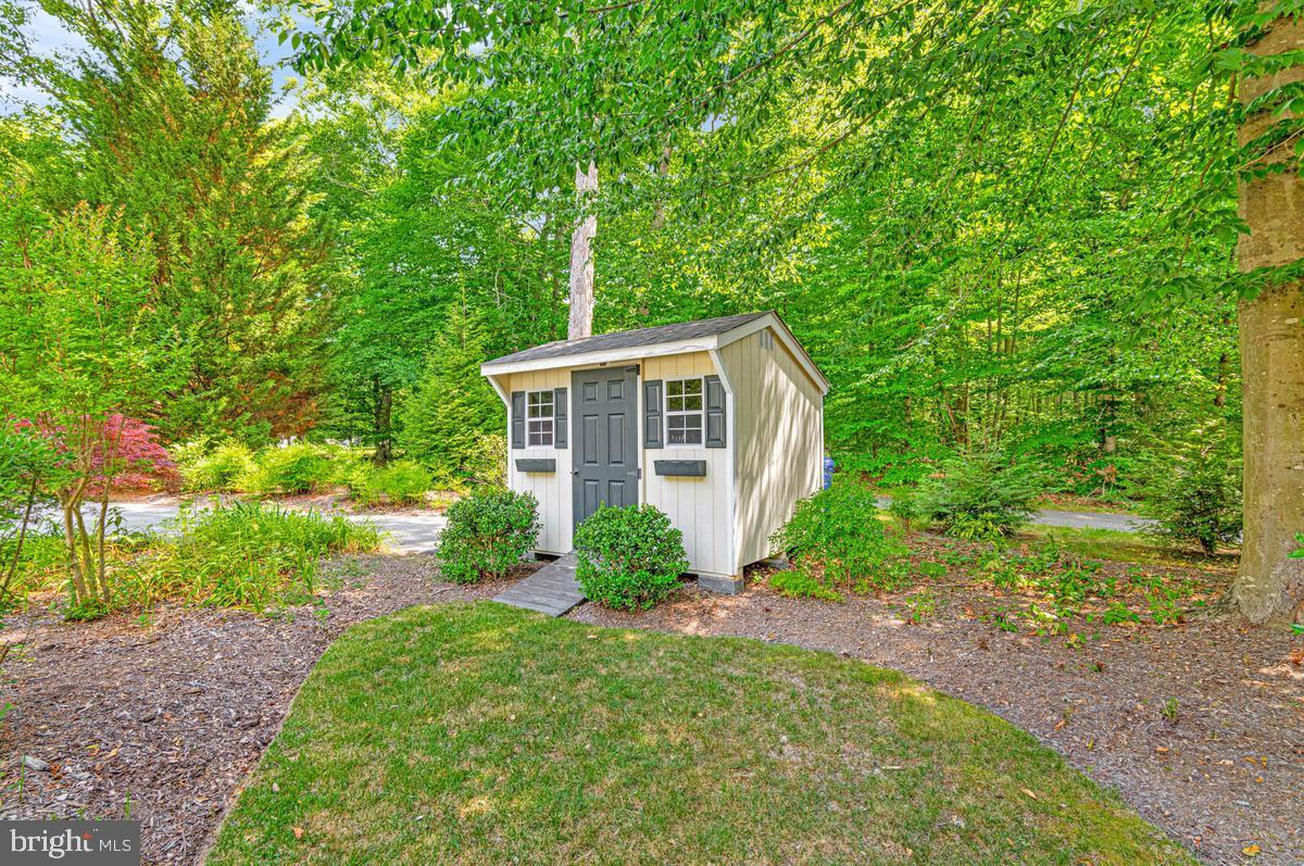 LOCUST GROVE ESTATES - Residential