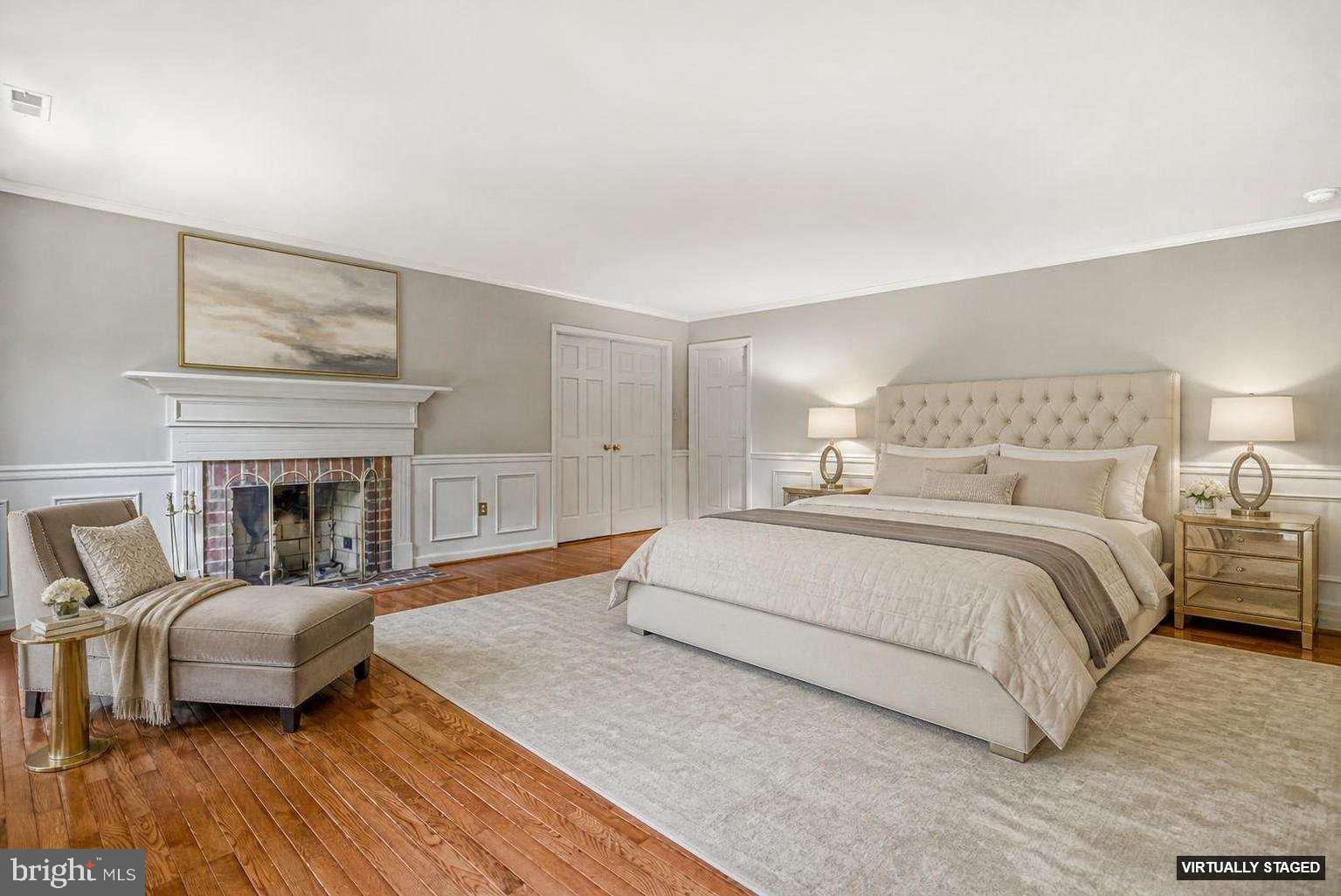 LOCUST GROVE ESTATES - Residential