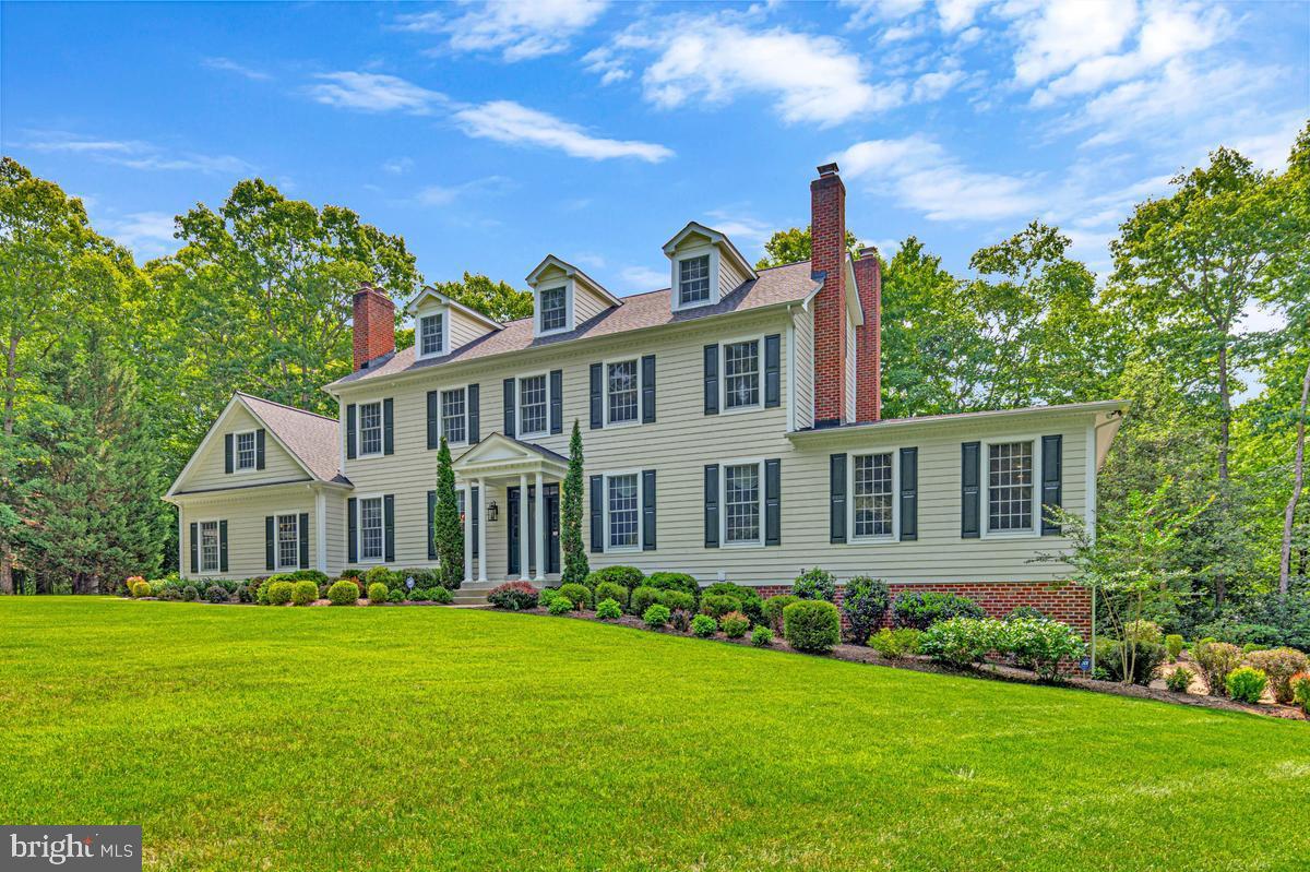 LOCUST GROVE ESTATES - Residential