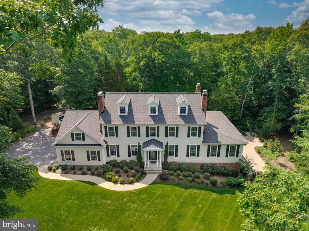 LOCUST GROVE ESTATES - Residential