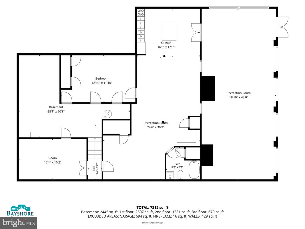 LOCUST GROVE ESTATES - Residential