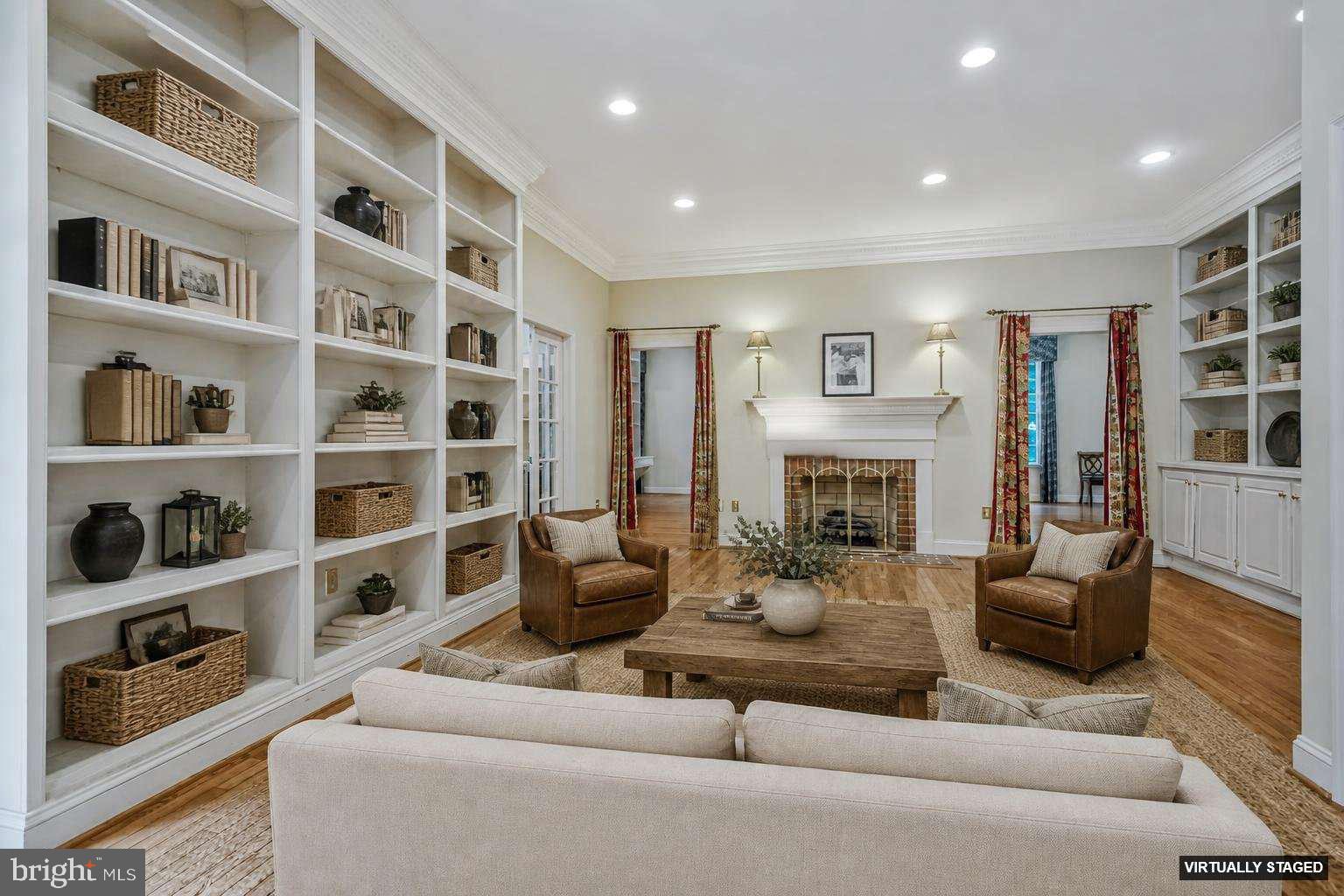 LOCUST GROVE ESTATES - Residential