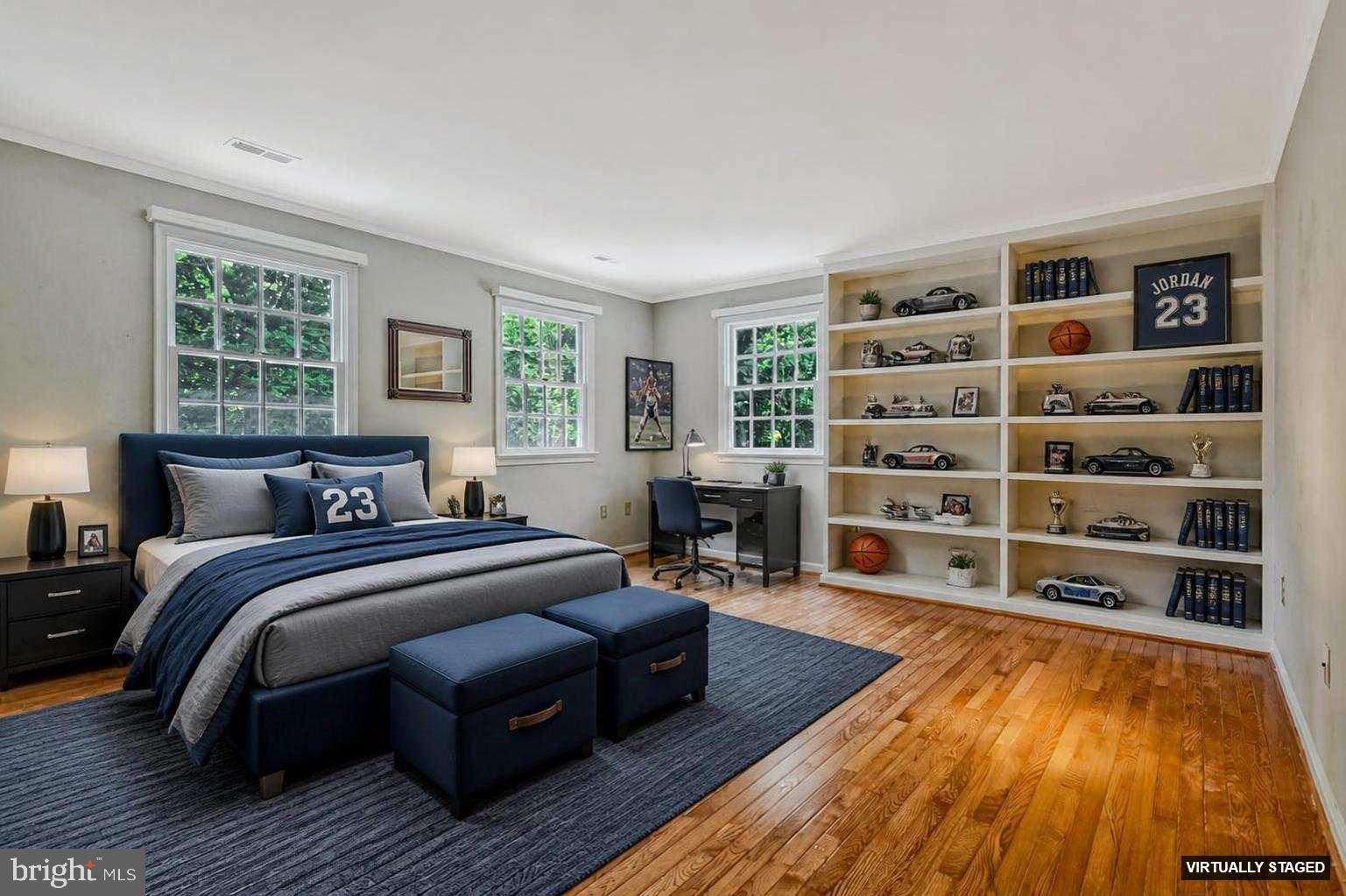 LOCUST GROVE ESTATES - Residential