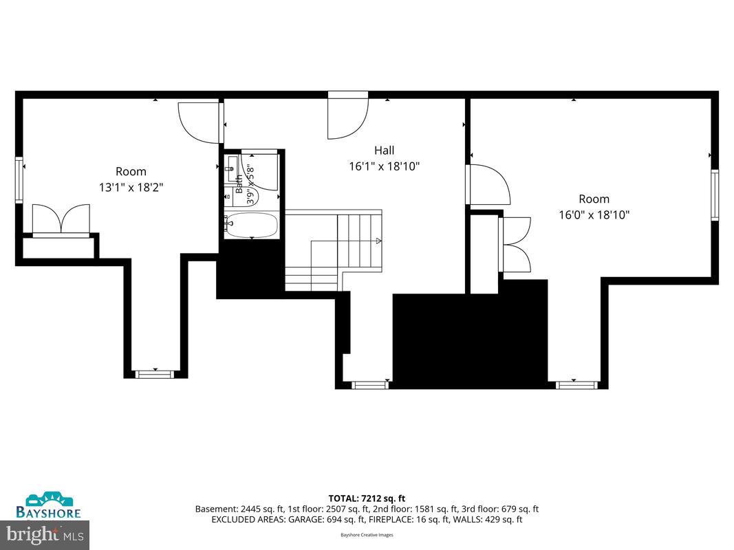 LOCUST GROVE ESTATES - Residential