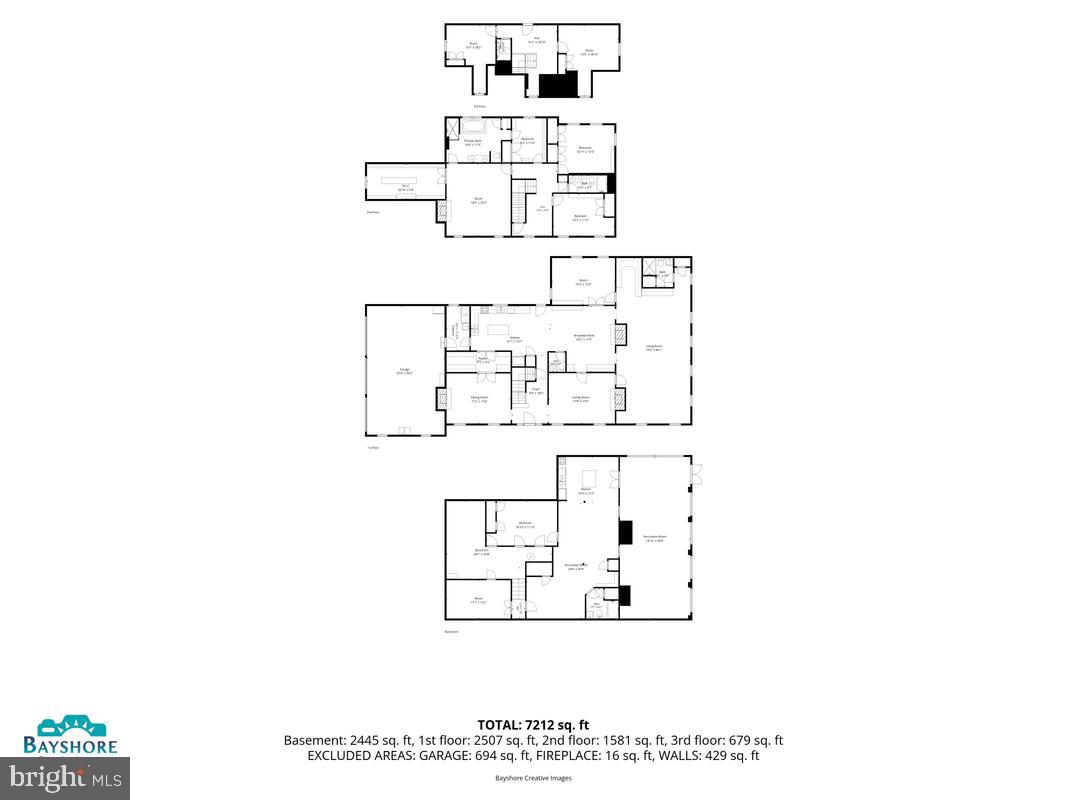 LOCUST GROVE ESTATES - Residential