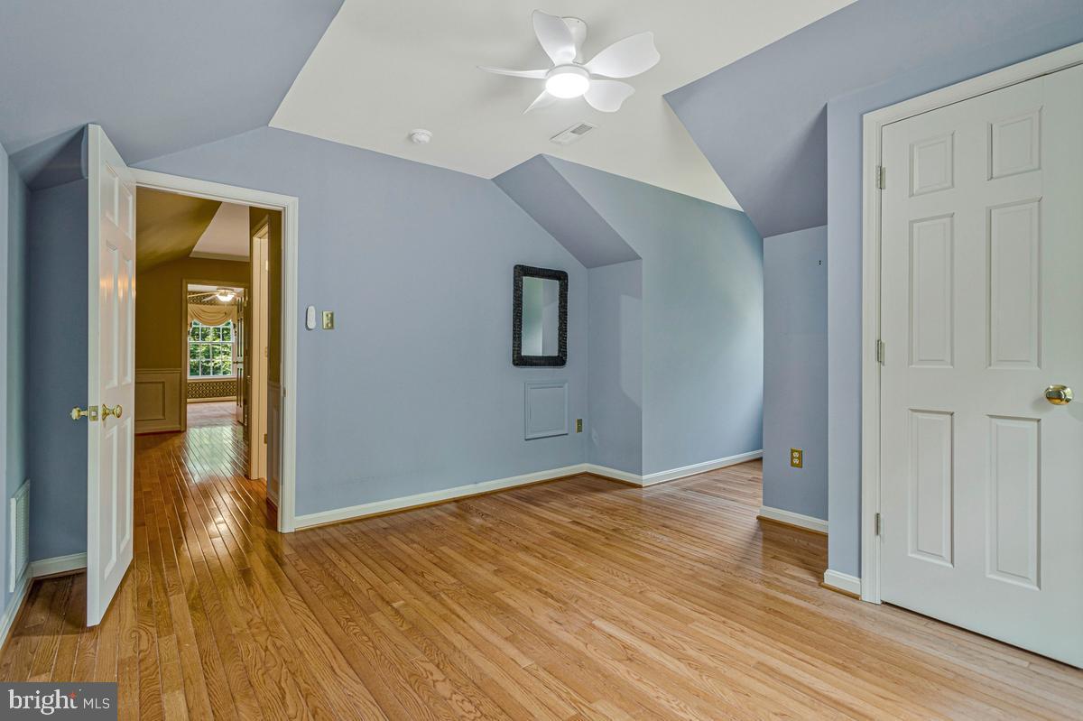 LOCUST GROVE ESTATES - Residential