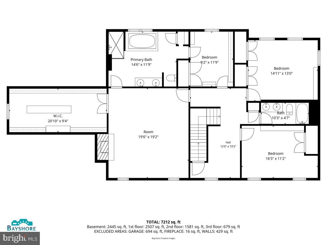 LOCUST GROVE ESTATES - Residential
