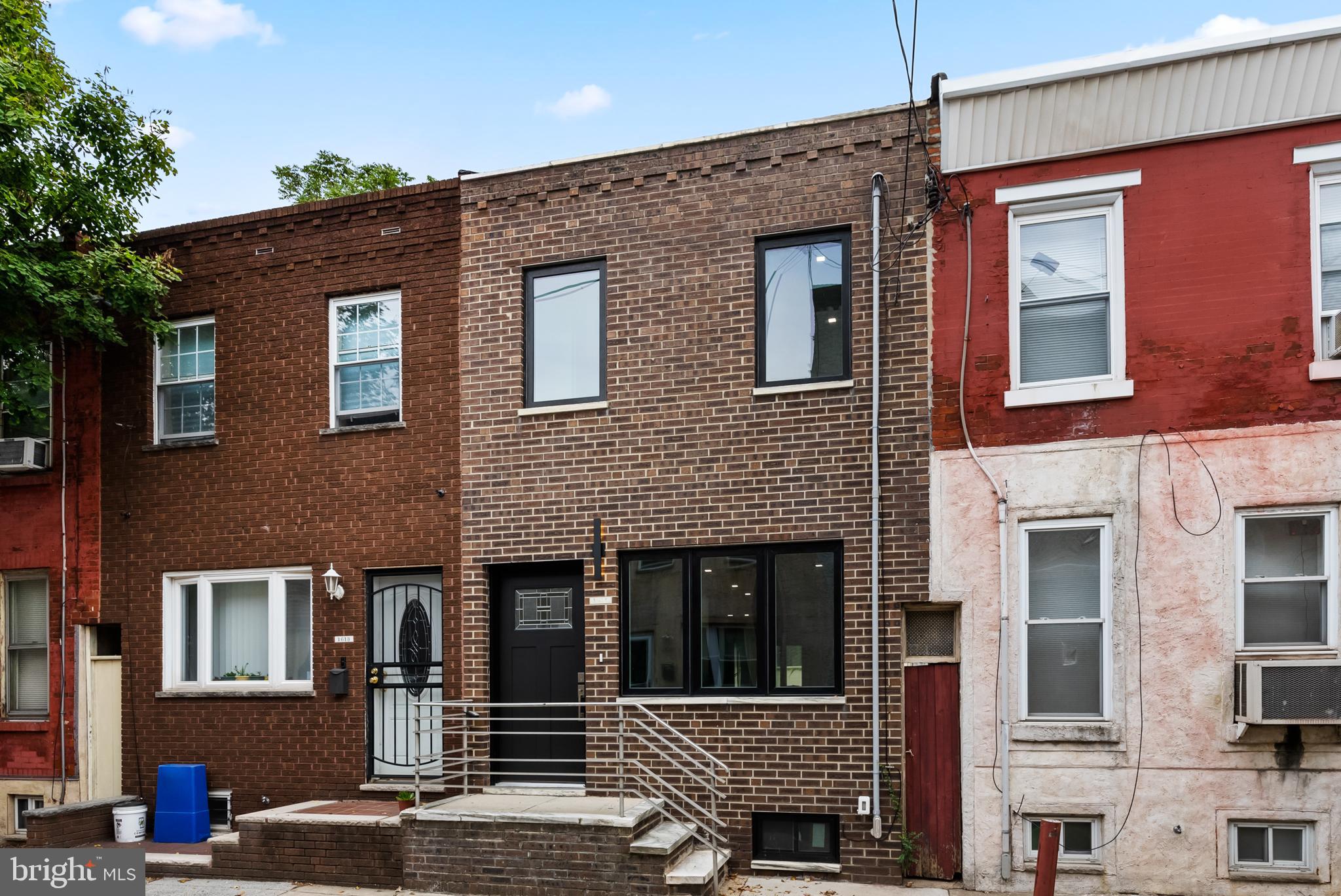 PASSYUNK SQUARE - Residential