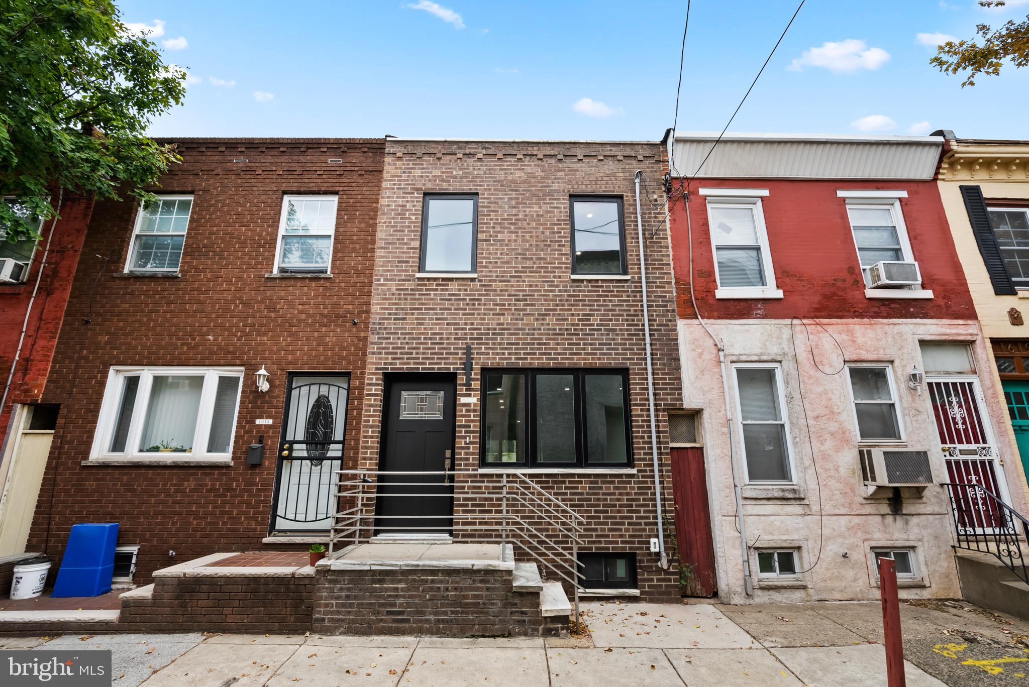 PASSYUNK SQUARE - Residential