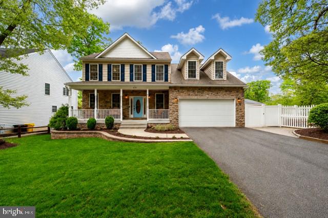 CARROLLTON MANOR - Residential