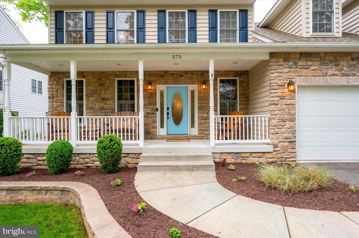 CARROLLTON MANOR - Residential