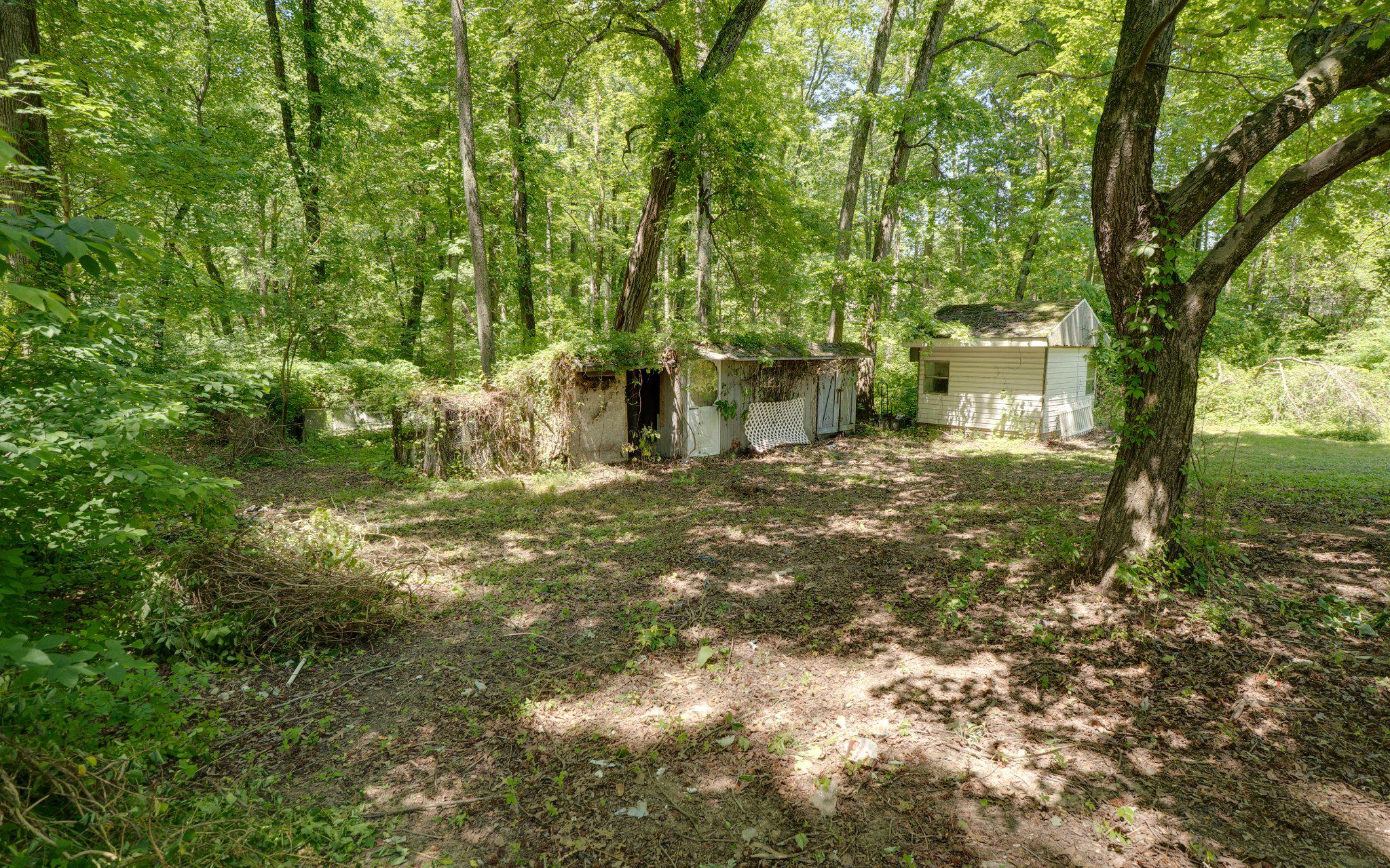 NONAVAILABLE - Residential