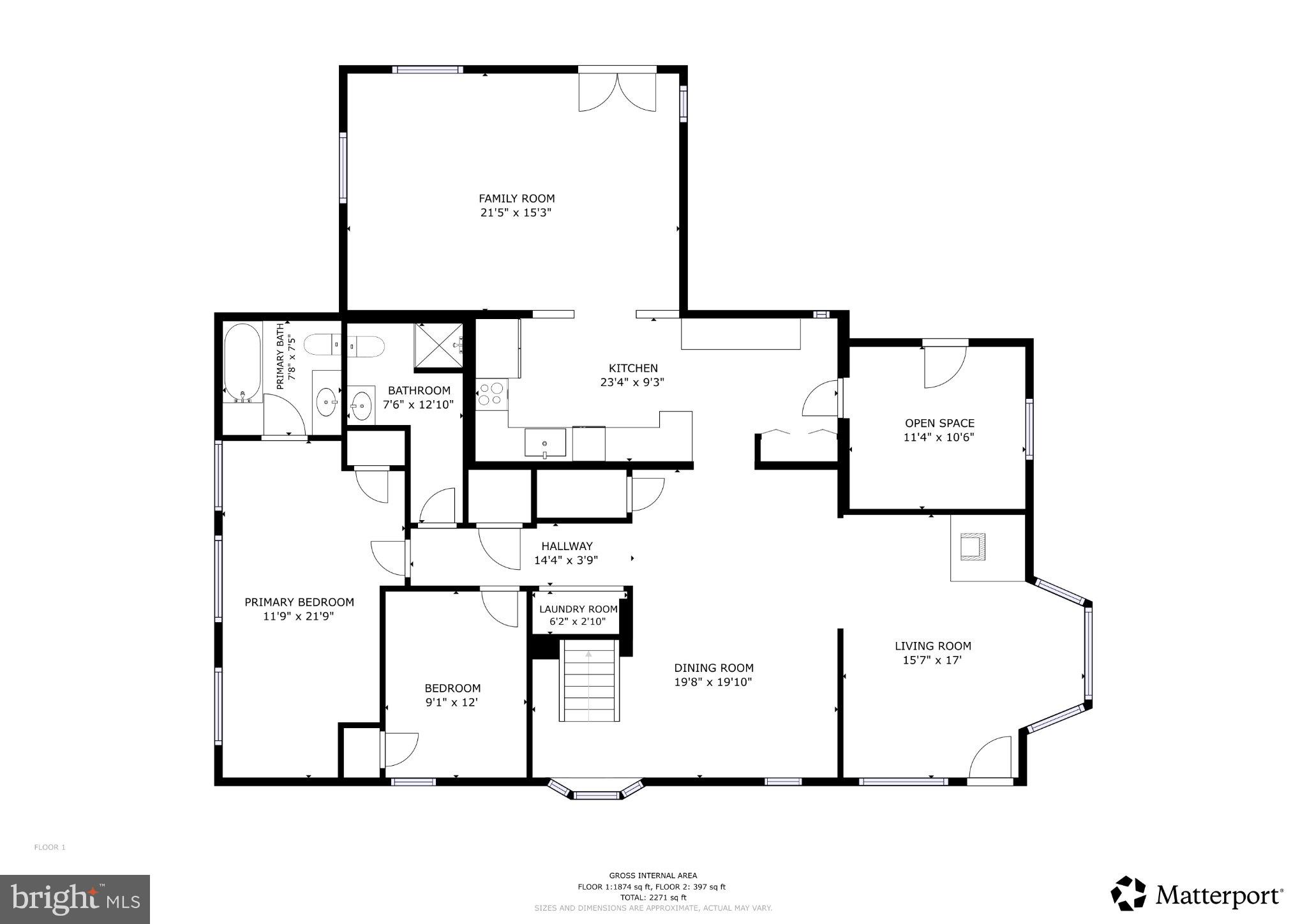 NONAVAILABLE - Residential