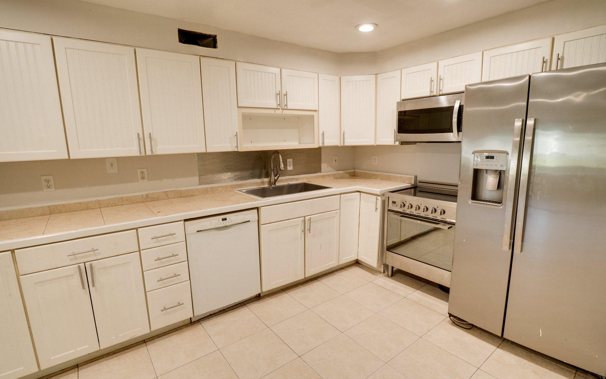 NONAVAILABLE - Residential