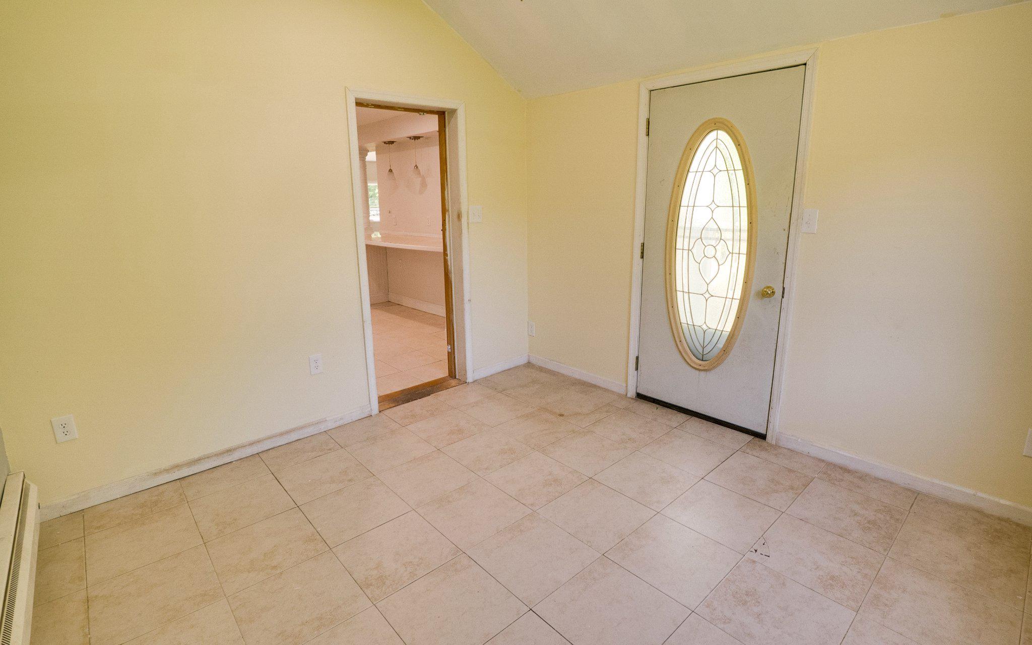 NONAVAILABLE - Residential