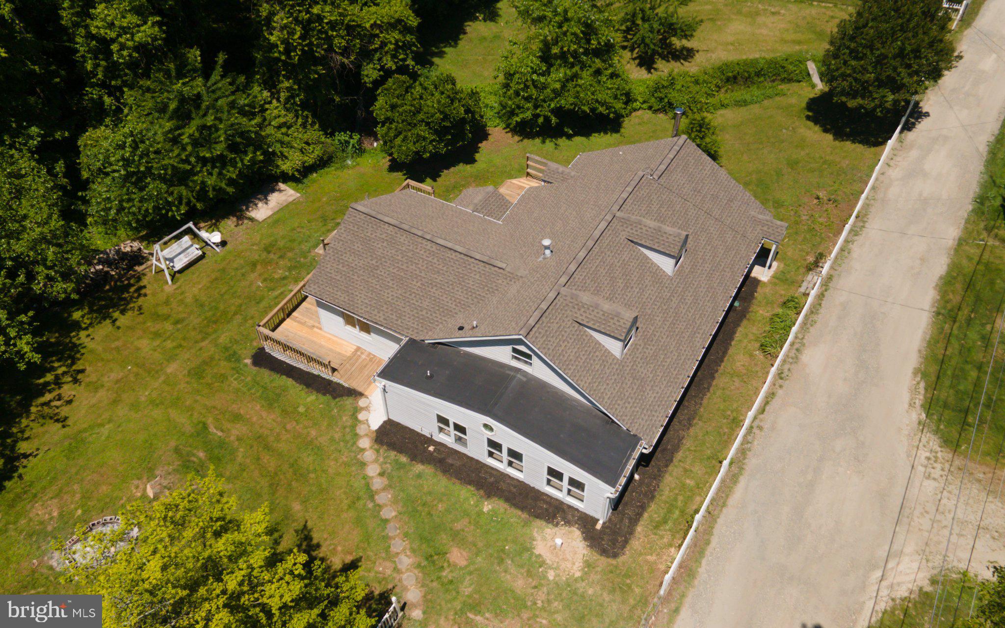 NONAVAILABLE - Residential