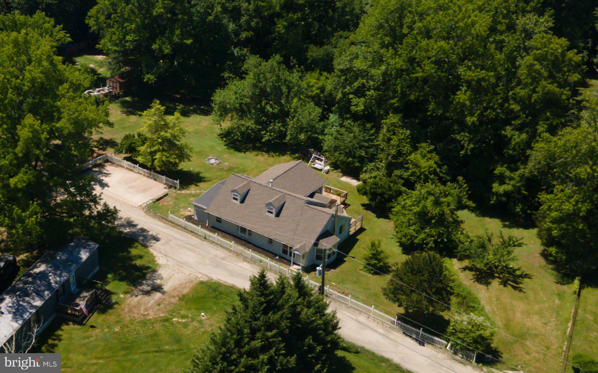 NONAVAILABLE - Residential