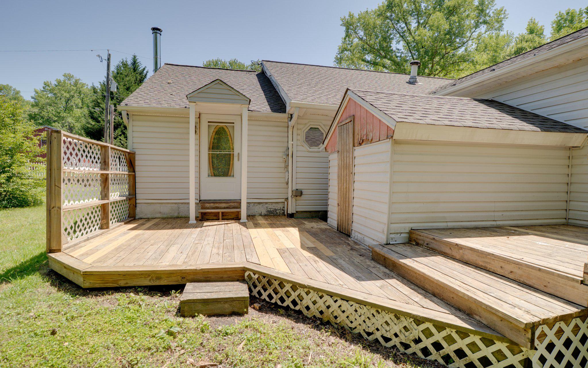NONAVAILABLE - Residential