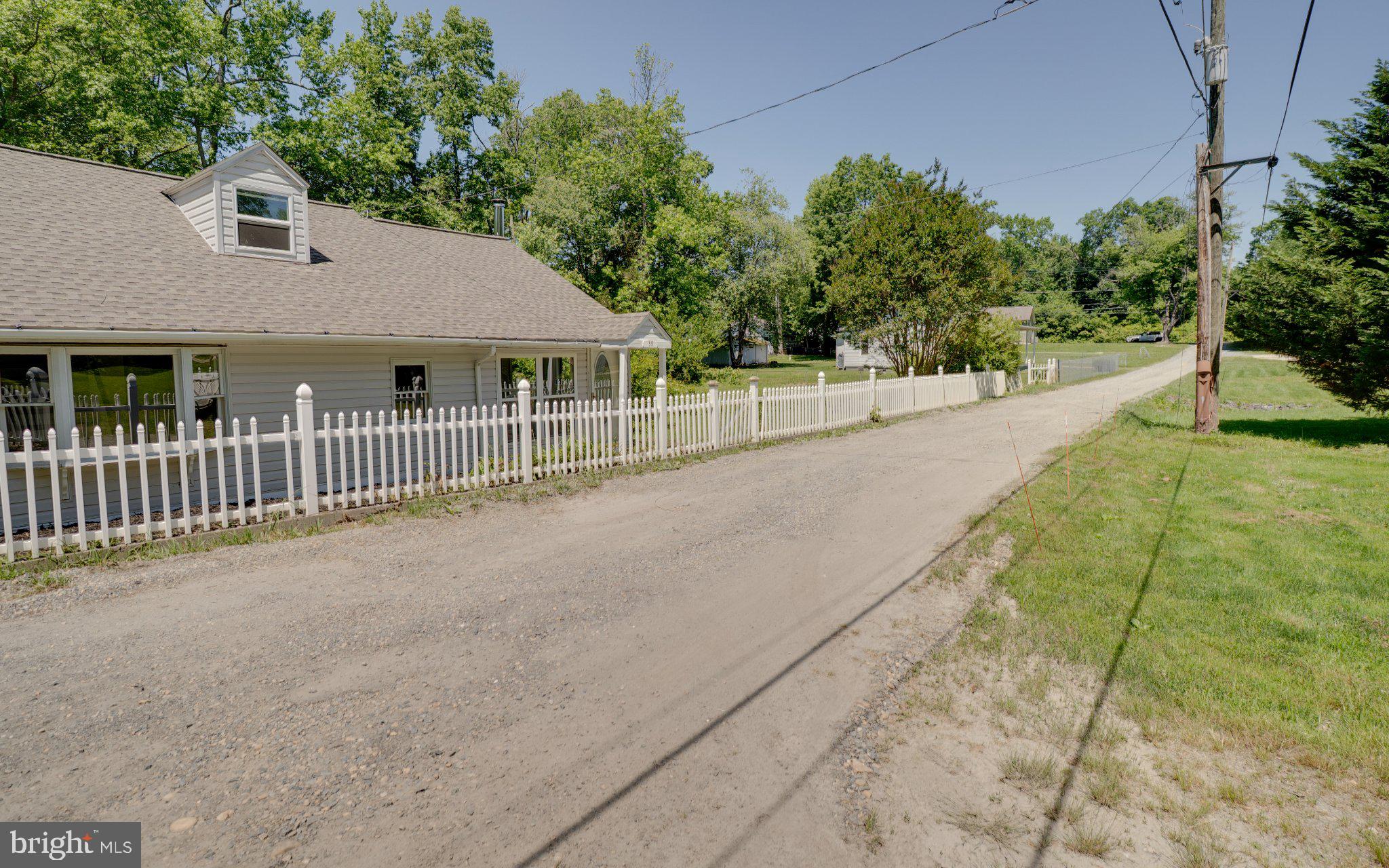 NONAVAILABLE - Residential