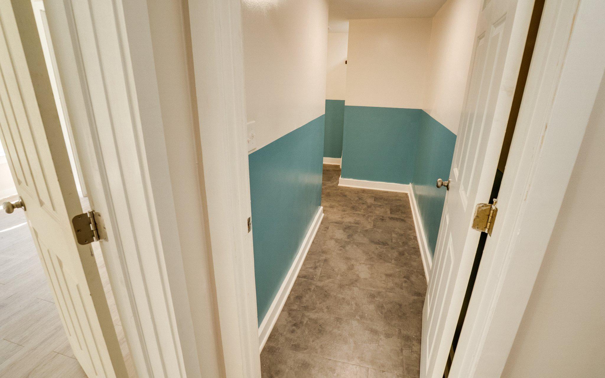NONAVAILABLE - Residential
