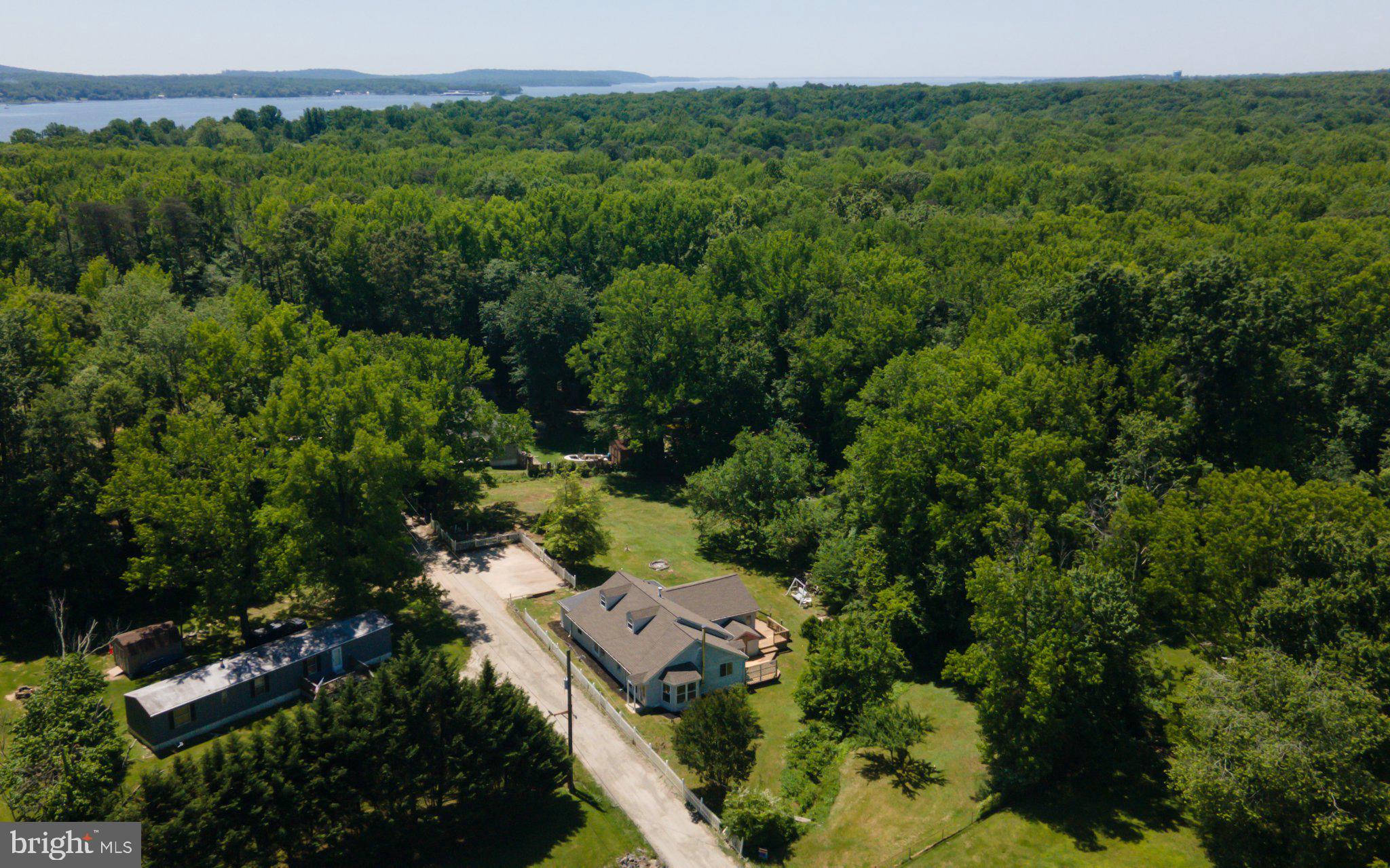 NONAVAILABLE - Residential