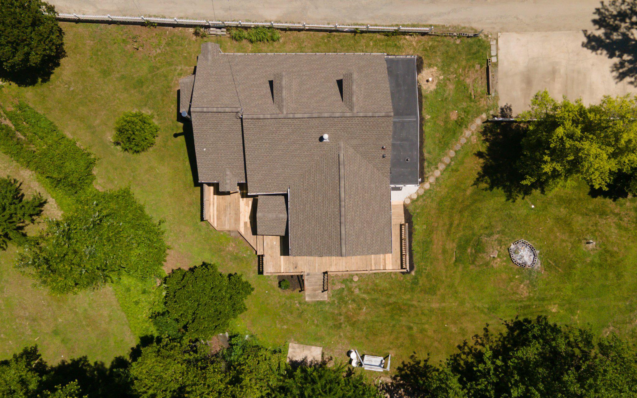 NONAVAILABLE - Residential
