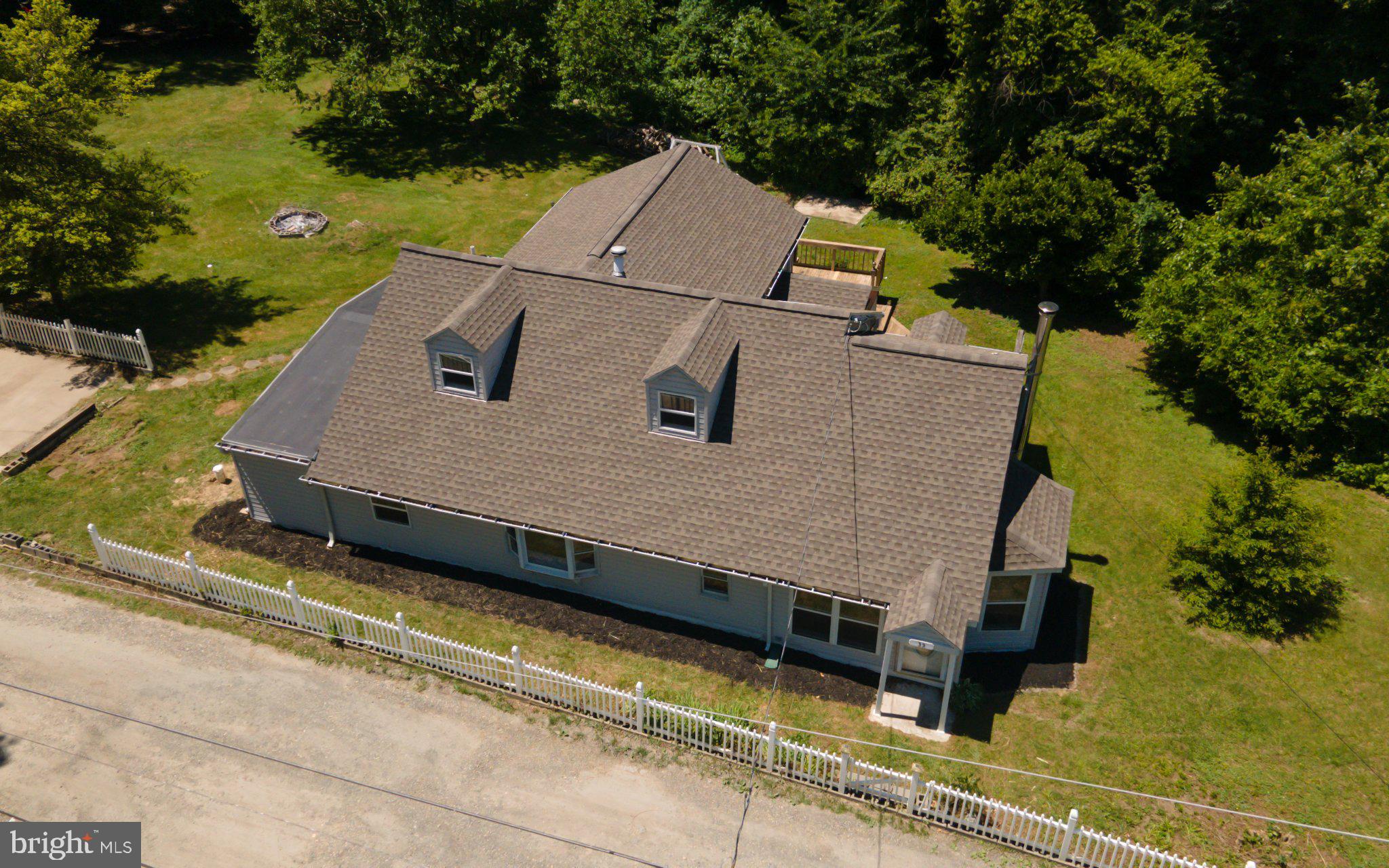 NONAVAILABLE - Residential