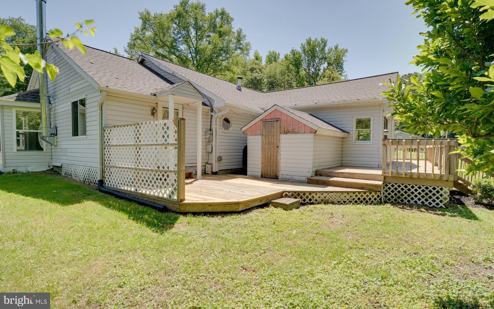 NONAVAILABLE - Residential
