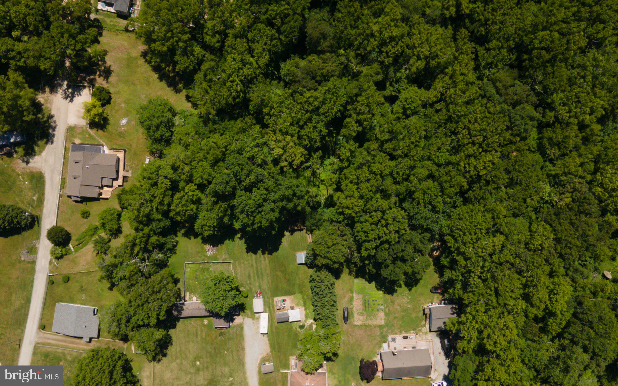 NONAVAILABLE - Residential