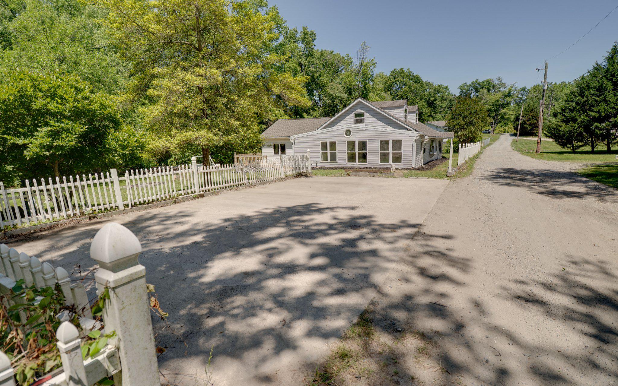 NONAVAILABLE - Residential