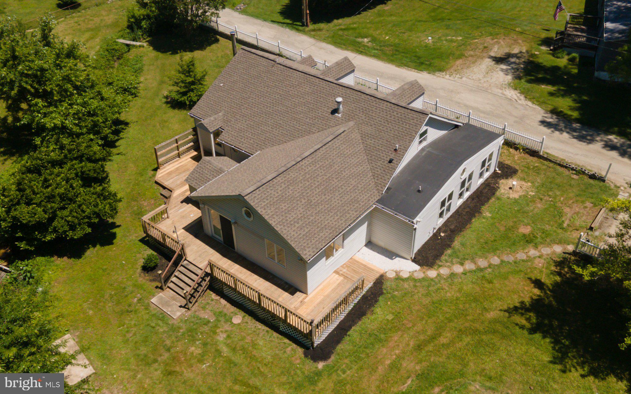 NONAVAILABLE - Residential