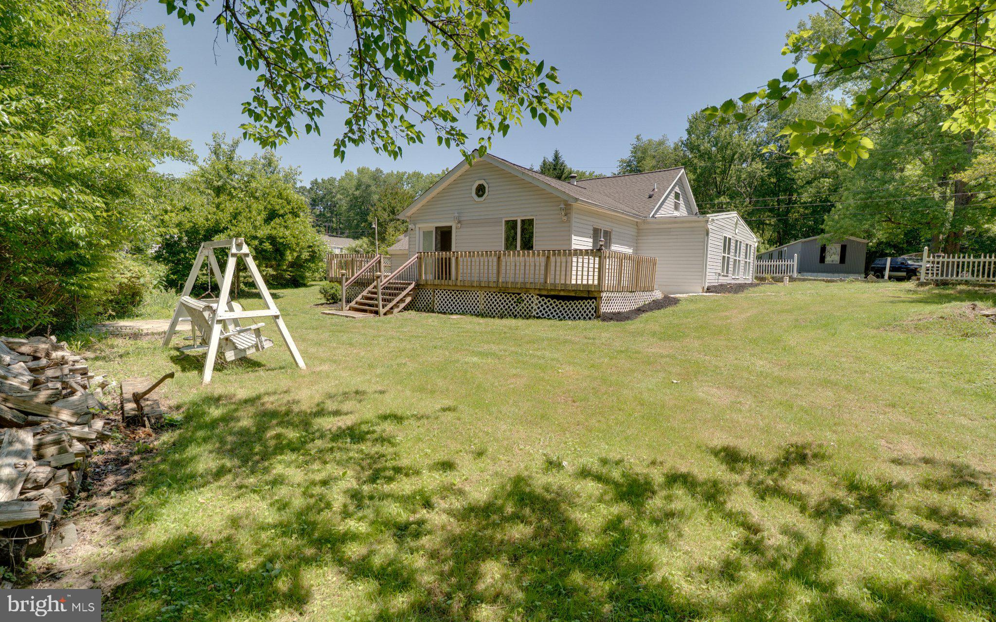 NONAVAILABLE - Residential