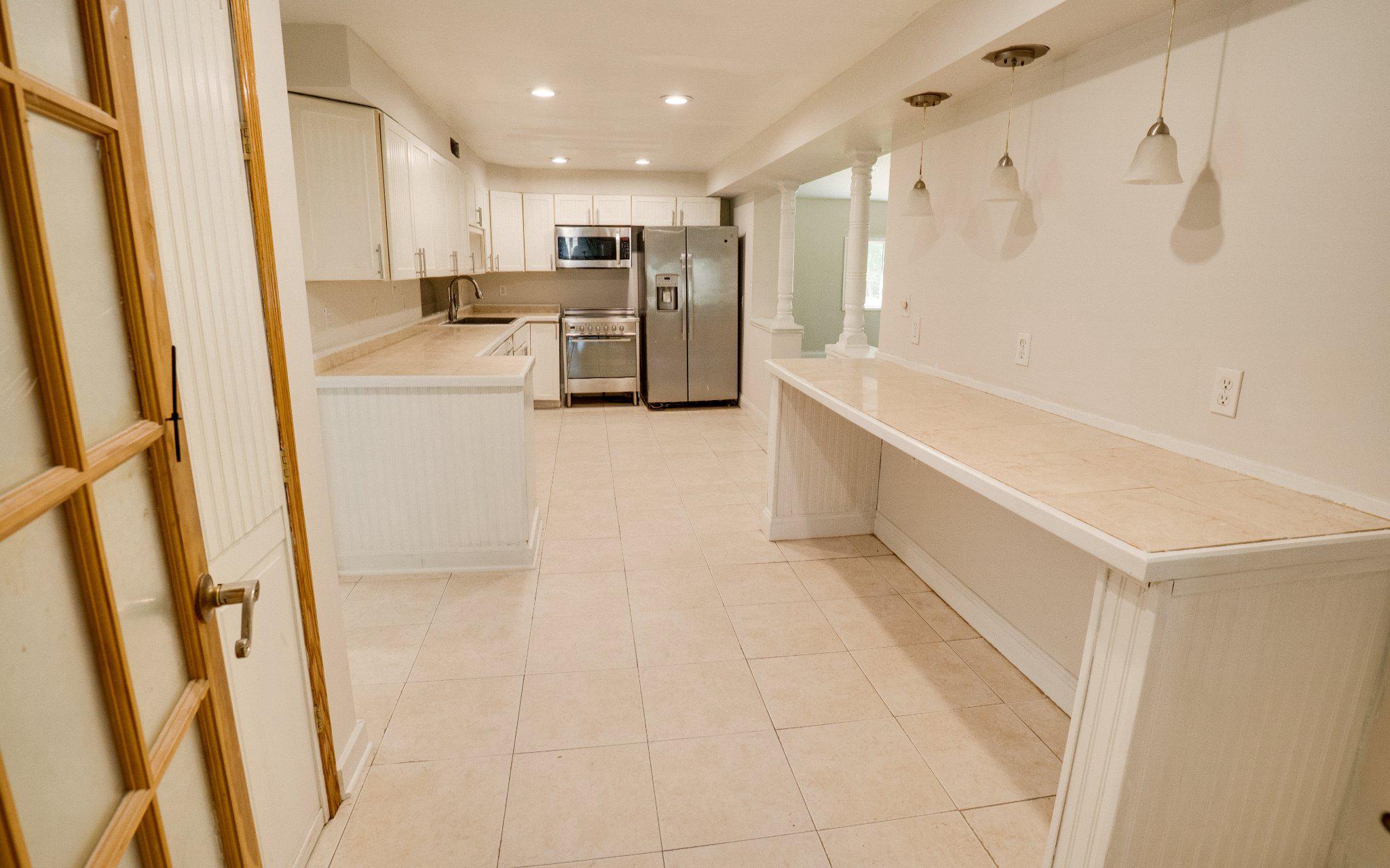 NONAVAILABLE - Residential