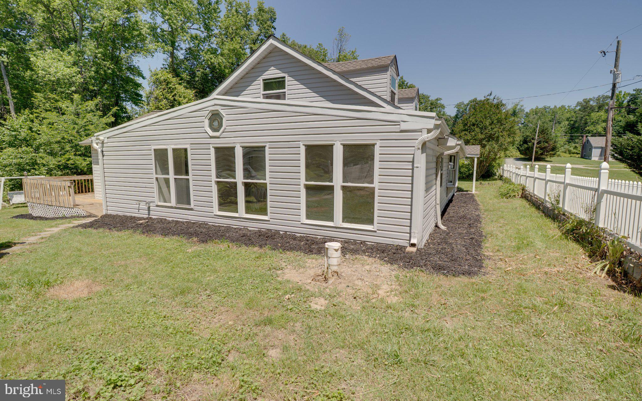 NONAVAILABLE - Residential