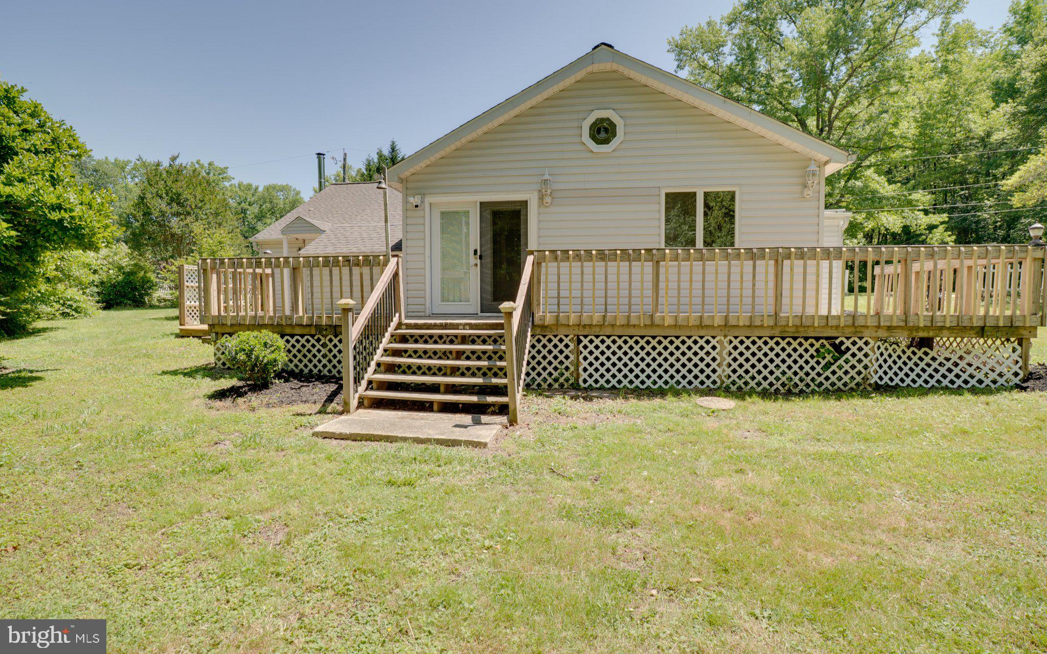 NONAVAILABLE - Residential