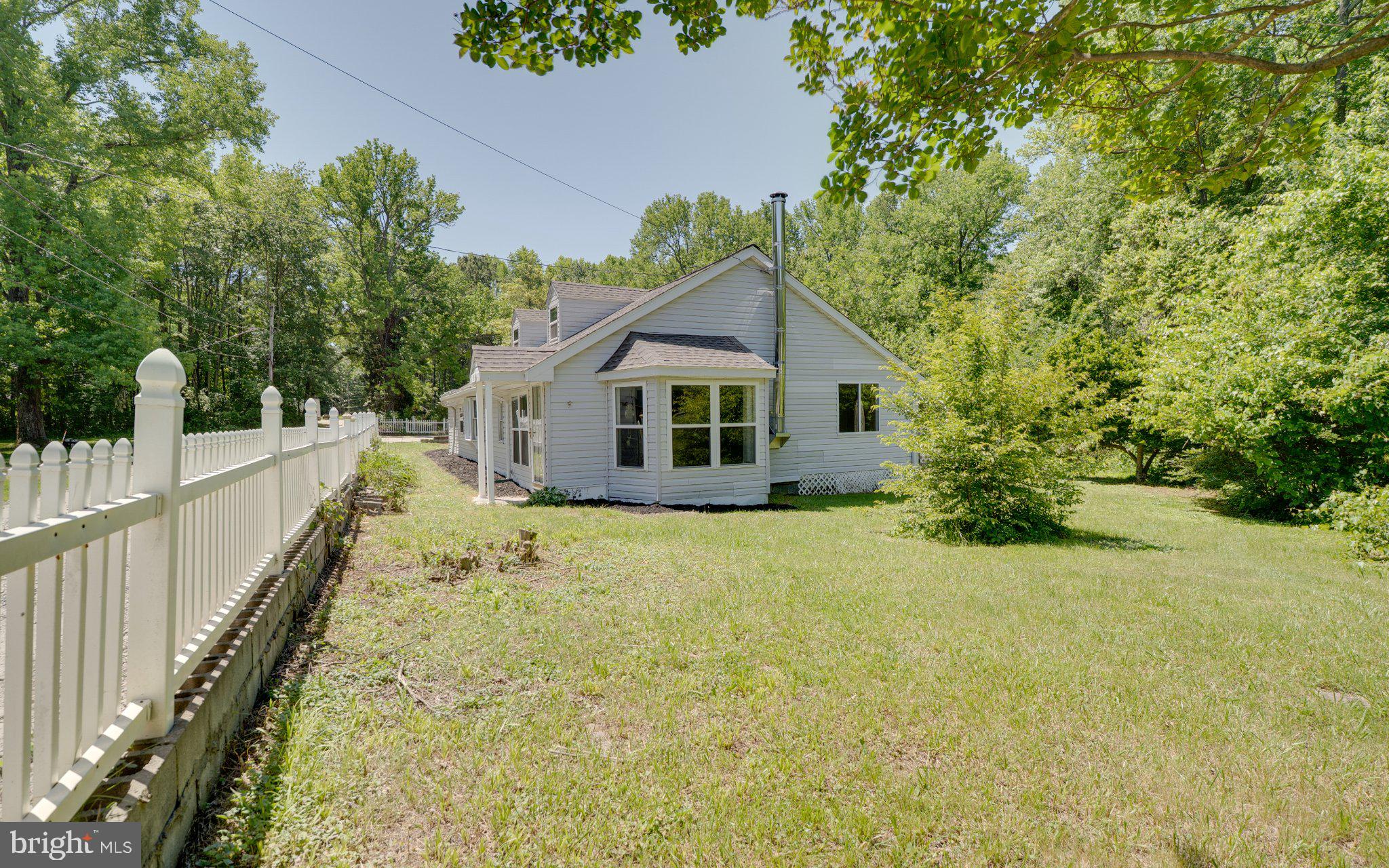 NONAVAILABLE - Residential