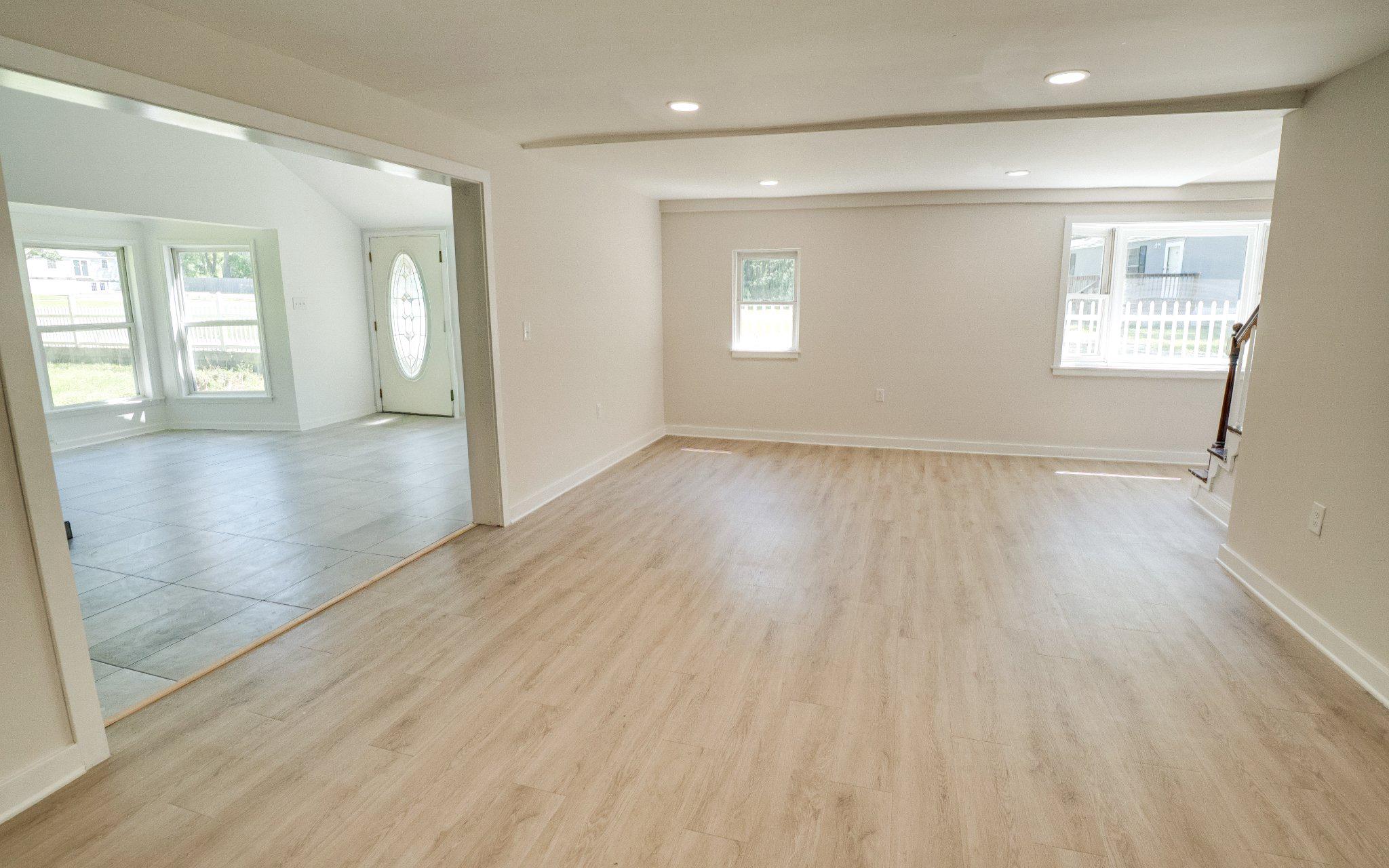 NONAVAILABLE - Residential