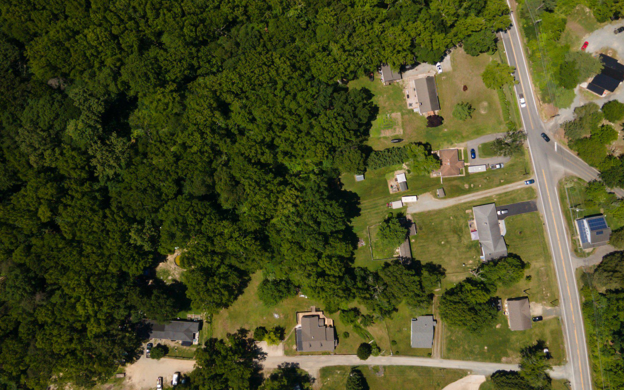 NONAVAILABLE - Residential