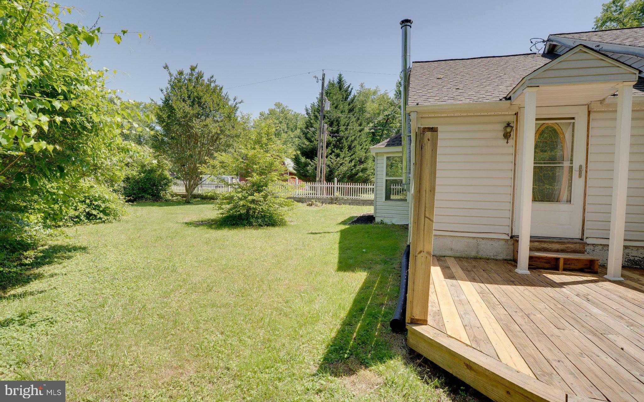 NONAVAILABLE - Residential