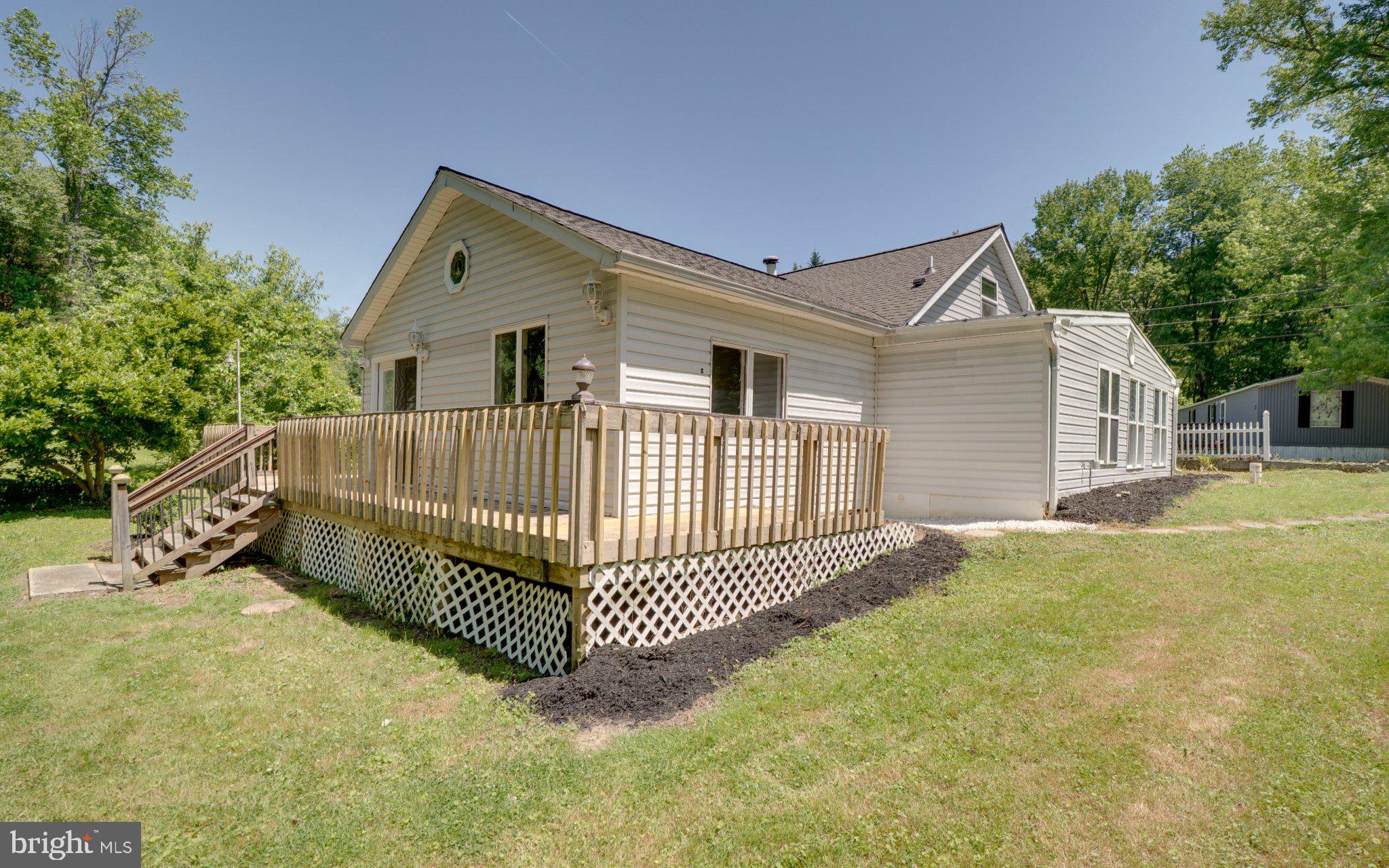 NONAVAILABLE - Residential