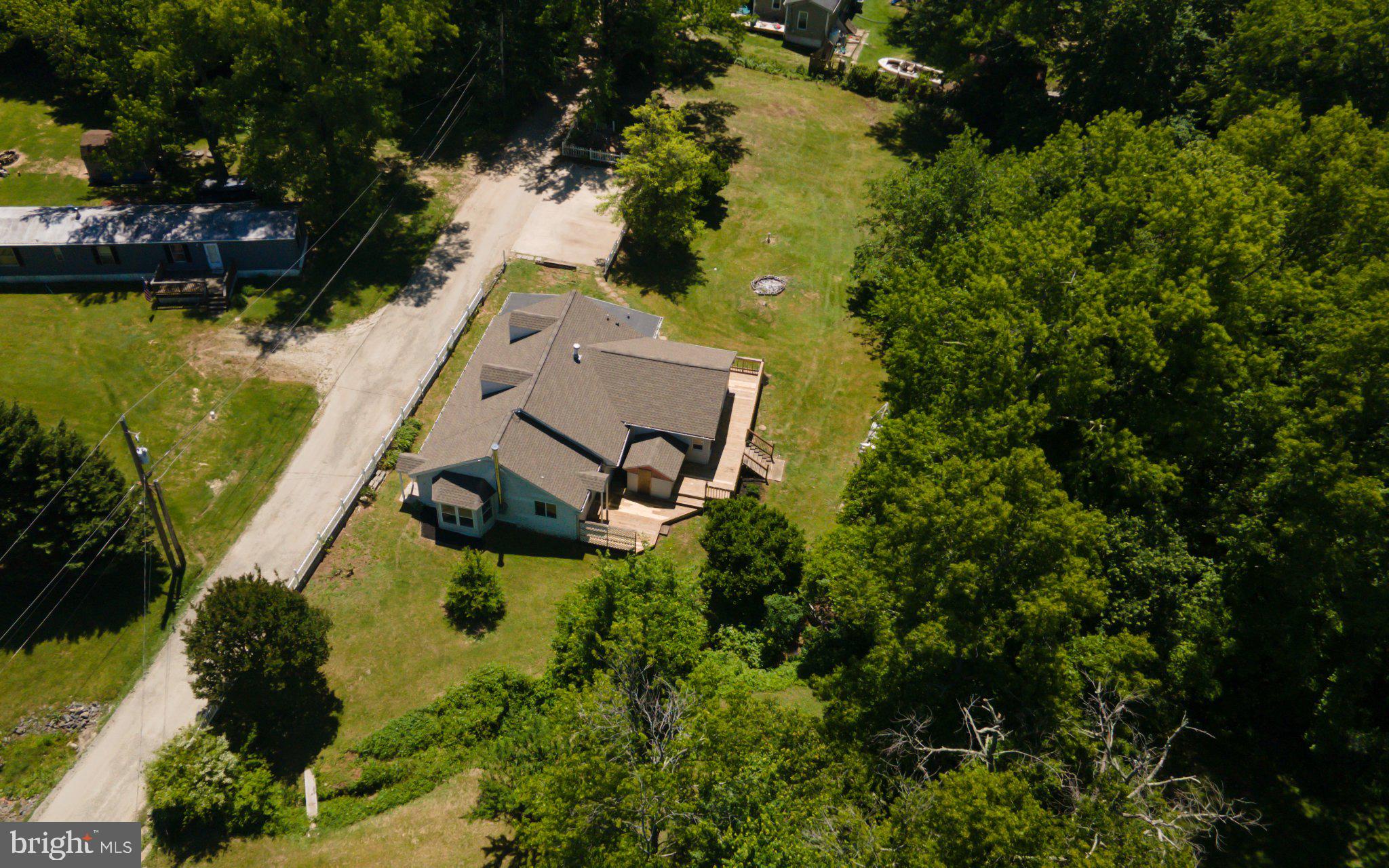 NONAVAILABLE - Residential
