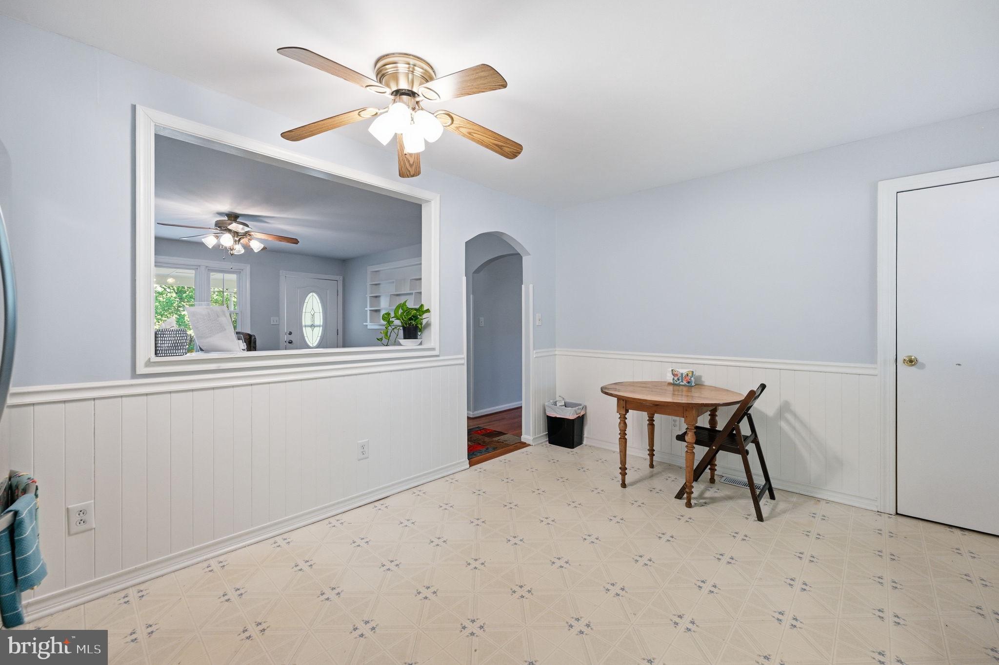UNIONVILLE CROSSING - Residential