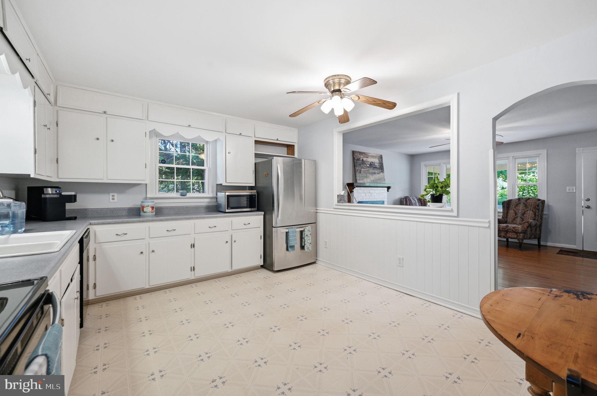 UNIONVILLE CROSSING - Residential